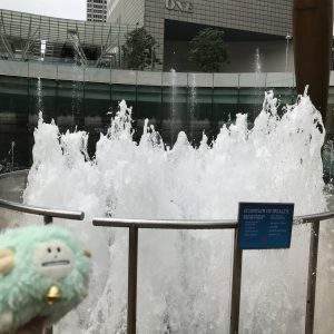 富の泉